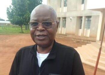 Census Mapping at 65 Percent, says UBOS ED Dr Mukiza