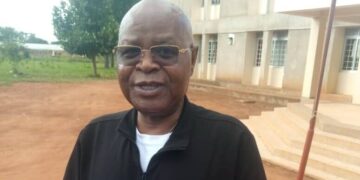 Census Mapping at 65 Percent, says UBOS ED Dr Mukiza