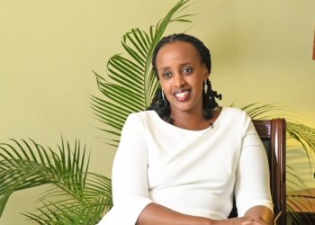 “Those From Among You” Documentary Offers a Captivating Exploration of Uganda’s History and Icons