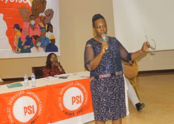 Sexual Harassment and Violence at Workplaces on the Rise- Report