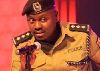 Security Guard Shoots Businesswoman Dead at Bugolobi Market