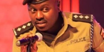 Security Guard Shoots Businesswoman Dead at Bugolobi Market