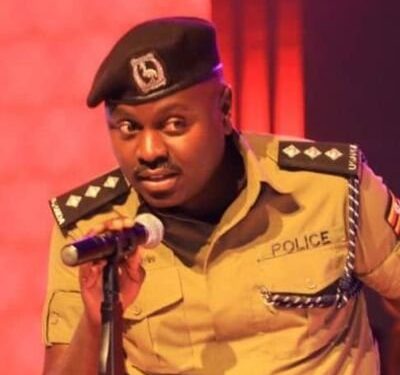 Security Guard Shoots Businesswoman Dead at Bugolobi Market