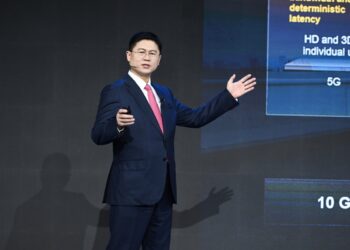 Huawei Advocates for Further Innovations in 5G to Reap Full Digital Dividends 