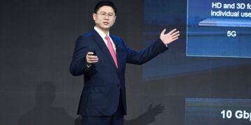 Huawei Advocates for Further Innovations in 5G to Reap Full Digital Dividends