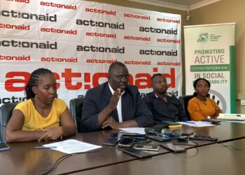 ActionAid Unveils National Citizens Integrity Awards 2023