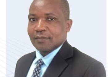 UNBS Appoints Richard Makayi as Acting Executive Director
