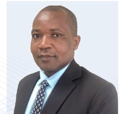UNBS Appoints Richard Makayi as Acting Executive Director