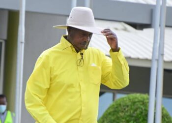 I’m Not in Gov’t for Money, I Have Everything in My Home – Museveni