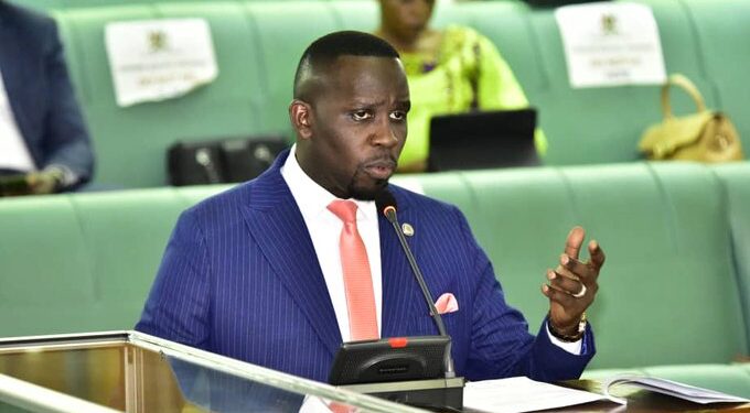 KCCA Directed to Repossess Encroached Land