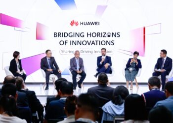 Huawei Announces Royalty Rates for Patent License Programs
