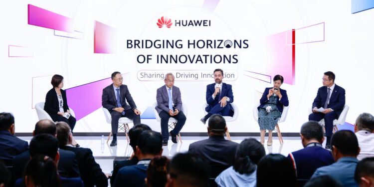 Huawei Announces Royalty Rates for Patent License Programs