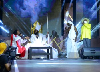 Madrat and Chico’s ‘Nseko Buseko’ Season 4, More Than Just a Comedy Show