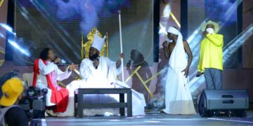 Madrat and Chico’s ‘Nseko Buseko’ Season 4, More Than Just a Comedy Show