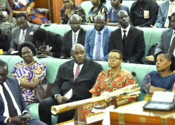 House Returns Narcotics Bill to Committee for Processing
