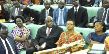 House Returns Narcotics Bill to Committee for Processing