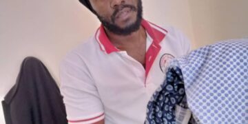 Man Remanded for Impersonating Security Officers & MK Movement Vice Chairperson Balaam Barugahara