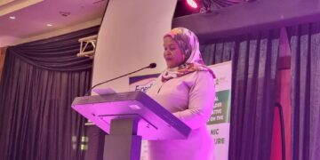 Stakeholders Call for Fast-tracking of National Organic Agriculture Bill