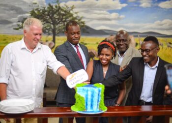 Minister Mugarra Optimistic Digital Innovations Will Increase Tourists Visiting Uganda