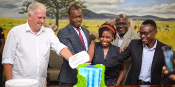 Minister Mugarra Optimistic Digital Innovations Will Increase Tourists Visiting Uganda