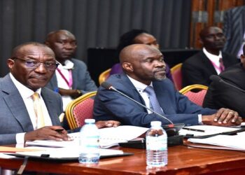 UNBS Director Accused of Misappropriating Shs12.5 billion