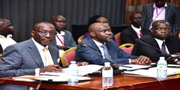 UNBS Director Accused of Misappropriating Shs12.5 billion