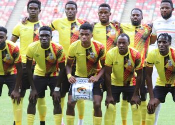 2026 FIFA World Cup Qualifiers: Uganda Cranes Pooled in Group G