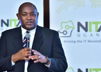 Museveni Has No Interest in Failing FDC, says Baryomunsi