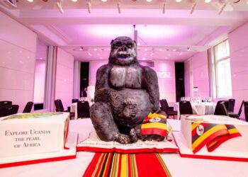 Uganda Tourism Board Rolls out ‘Explore Uganda’ Campaign in UK