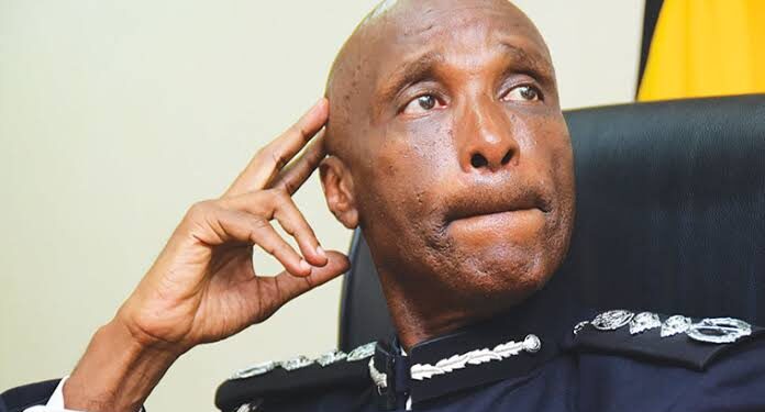 Gen Kale Kayihura Set for Retirement