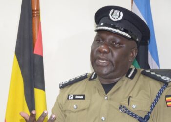 Notorious ADF Commander Lubangakene and 3 Fighters Gunned Down in Eastern DR Congo