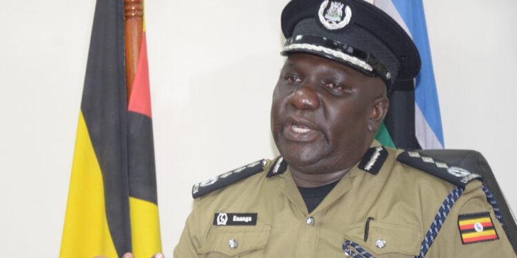 Notorious ADF Commander Lubangakene and 3 Fighters Gunned Down in Eastern DR Congo