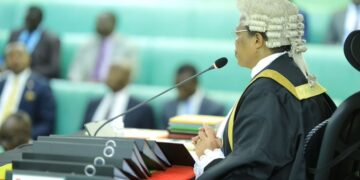 Speaker Threatens to Deduct MPs’ Allowances for Skipping Plenary Sittings