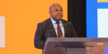 CFOs & CEOs Must Have Synergy for Organisations to Succeed- Umeme Boss