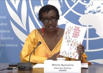 End of AIDS Still Possible by 2030 – Winnie Byanyima
