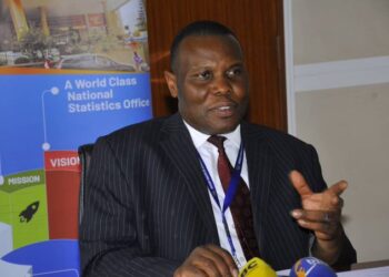 UBOS to Engage Cabinet on New Date for Population Census – Nabongo