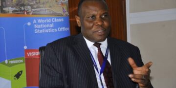 UBOS to Engage Cabinet on New Date for Population Census – Nabongo