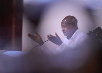 End of AIDS Still Possible by 2030 – Winnie Byanyima