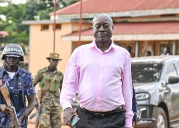 Bukedea RDC, DPC and 5 Police Officers Arrested over Election Violence