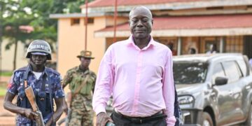 Bukedea RDC, DPC and 5 Police Officers Arrested over Election Violence