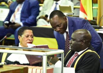 House Imposes 5% Tax on Uber, Facebook, Twitter, Amazon and Netflix