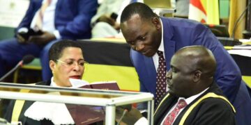 House Imposes 5% Tax on Uber, Facebook, Twitter, Amazon and Netflix