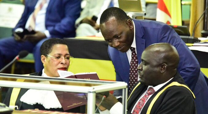 House Imposes 5% Tax on Uber, Facebook, Twitter, Amazon and Netflix