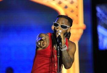 Diamond Dedicates Love Song to Zari, Rules out Romantic Reunion