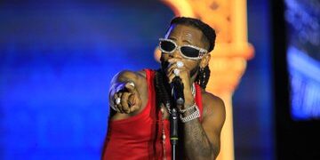 Diamond Dedicates Love Song to Zari, Rules out Romantic Reunion