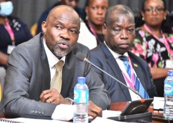 UNBS Boss Livingstone Ebiru Suspended for Six Months