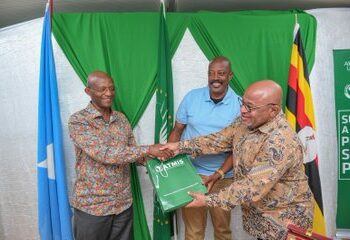 Uganda Women’s National Team off to Tanzania for CECAFA U18 Women’s Championship