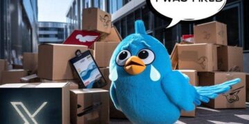 Elon Musk: Twitter Rebranded as X as blue bird logo killed off