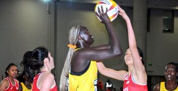 Africa Basketball League President Amadou Gallo Fall Recognized with Naismith Legacy Award