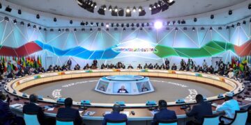 Putin Backs AU as Full G20 Member, says Africa Emerging as New Centre of Power  